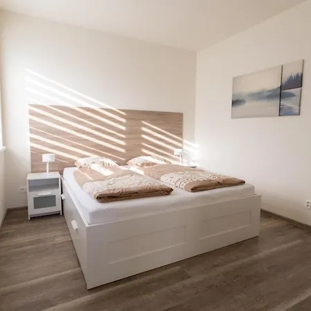 Apartmany Pod Zakletym - Hotel Ricky Exterior photo