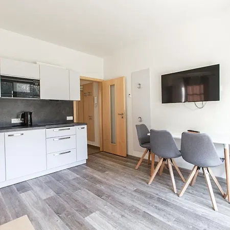 Apartmany Pod Zakletym - Hotel Ricky Exterior photo