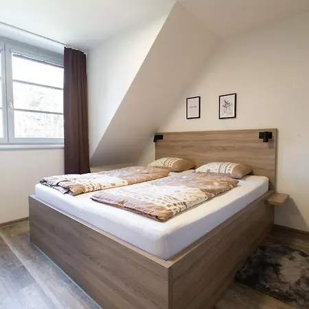 Apartmany Pod Zakletym - Hotel Ricky Exterior photo