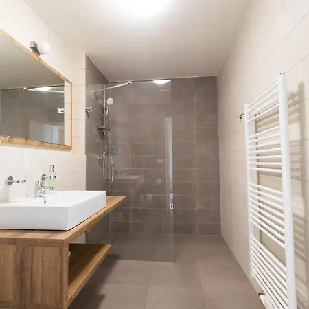 Apartmany Pod Zakletym - Hotel Ricky Exterior photo