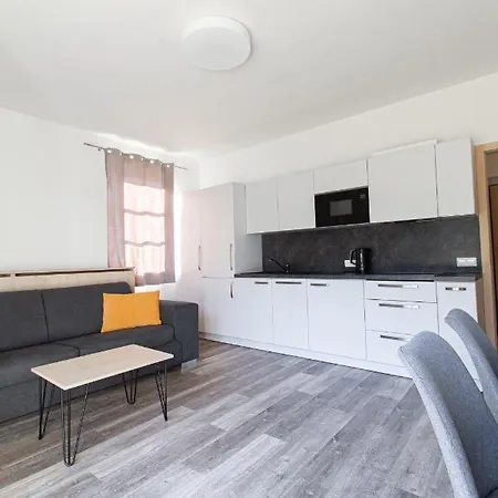Apartmany Pod Zakletym - Hotel Ricky Exterior photo