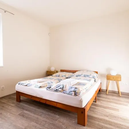 Apartmany Pod Zakletym - Hotel Ricky Exterior photo