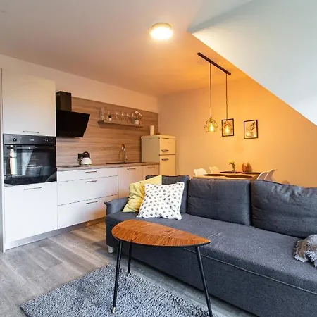Apartmany Pod Zakletym - Hotel Ricky Exterior photo