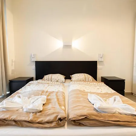 Apartmany Pod Zakletym - Hotel Ricky Exterior photo
