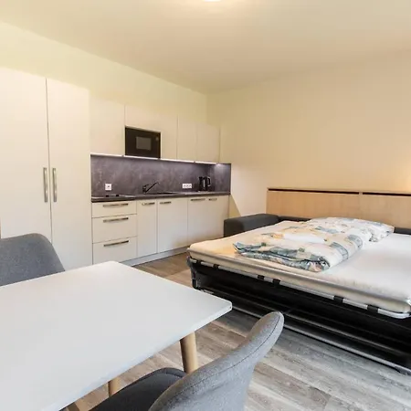 Apartmany Pod Zakletym - Hotel Ricky Exterior photo