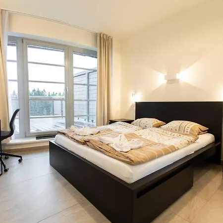 Apartmany Pod Zakletym - Hotel Ricky Exterior photo