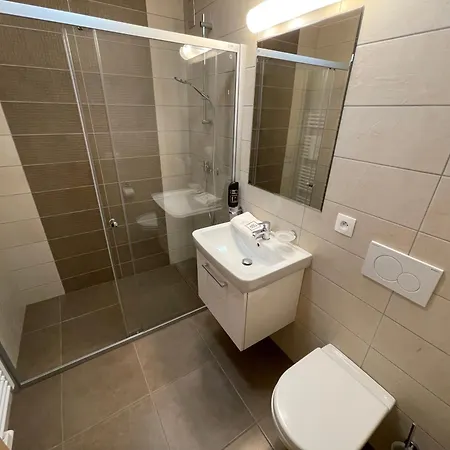 Apartmany Pod Zakletym - Hotel Ricky Exterior photo