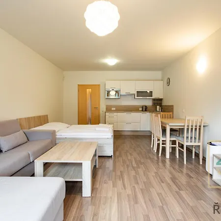 Apartmany Pod Zakletym - Hotel Ricky Exterior photo