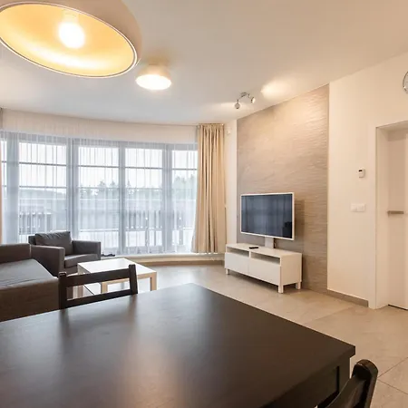 Apartmany Pod Zakletym - Hotel Ricky Exterior photo