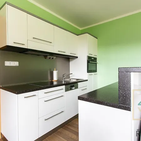 Apartmany Pod Zakletym - Hotel Ricky Exterior photo