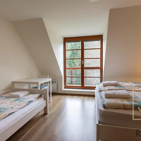 Apartmany Pod Zakletym - Hotel Ricky Exterior photo