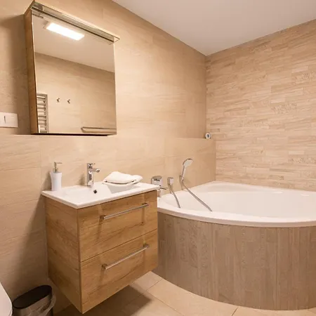 Apartmany Pod Zakletym - Hotel Ricky Exterior photo