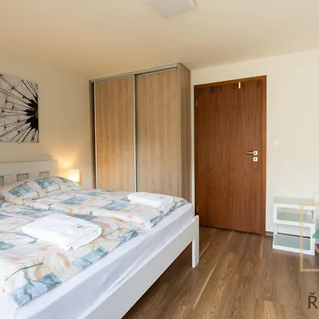 Apartmany Pod Zakletym - Hotel Ricky Exterior photo