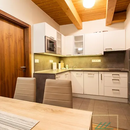 Apartmany Pod Zakletym - Hotel Ricky Exterior photo