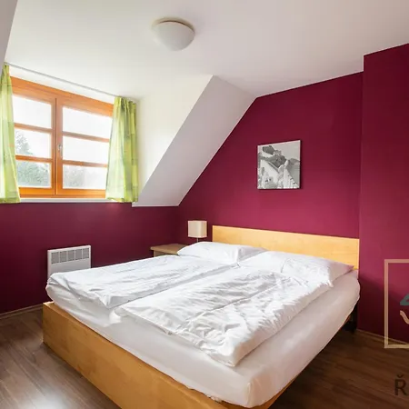 Apartmany Pod Zakletym - Hotel Ricky Exterior photo