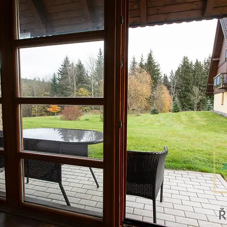 Apartmany Pod Zakletym - Hotel Ricky Exterior photo