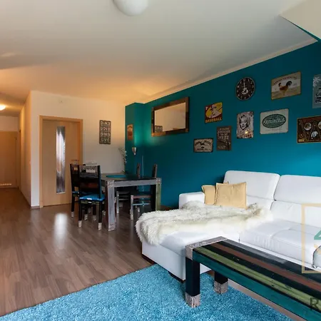 Apartmany Pod Zakletym - Hotel Ricky Exterior photo