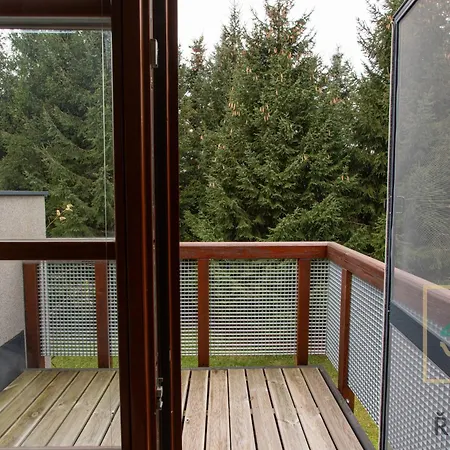 Apartmany Pod Zakletym - Hotel Ricky Exterior photo