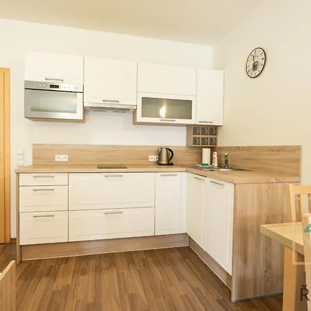 Apartmany Pod Zakletym - Hotel Ricky Exterior photo