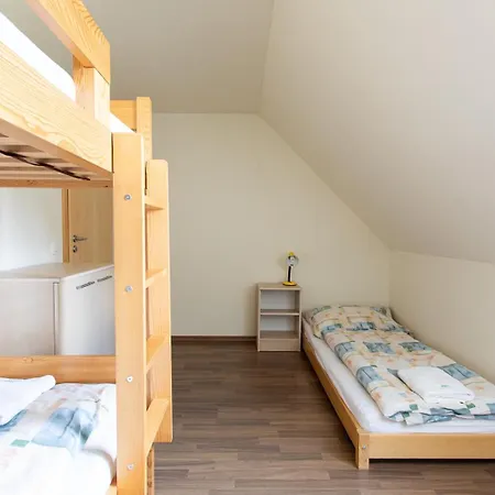 Apartmany Pod Zakletym - Hotel Ricky Exterior photo