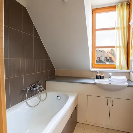 Apartmany Pod Zakletym - Hotel Ricky Exterior photo