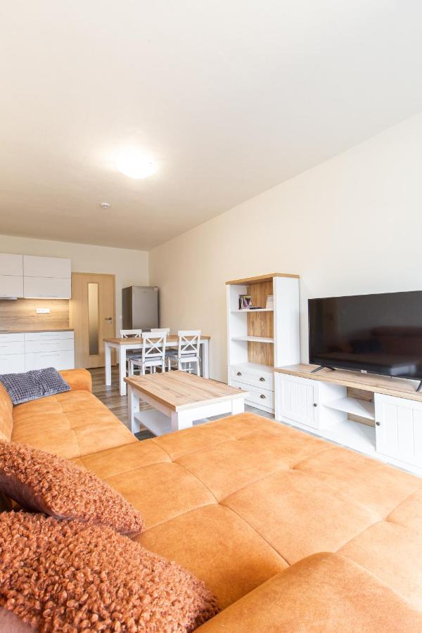 Apartment Pod Zakletym -