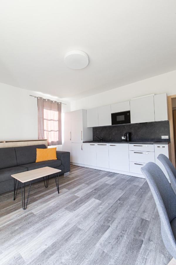 Apartment Pod Zakletym - Ricky (Hradec Kralove)