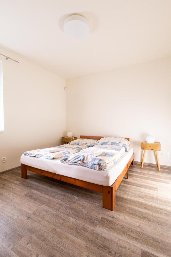 Pod Zakletym - Apartment