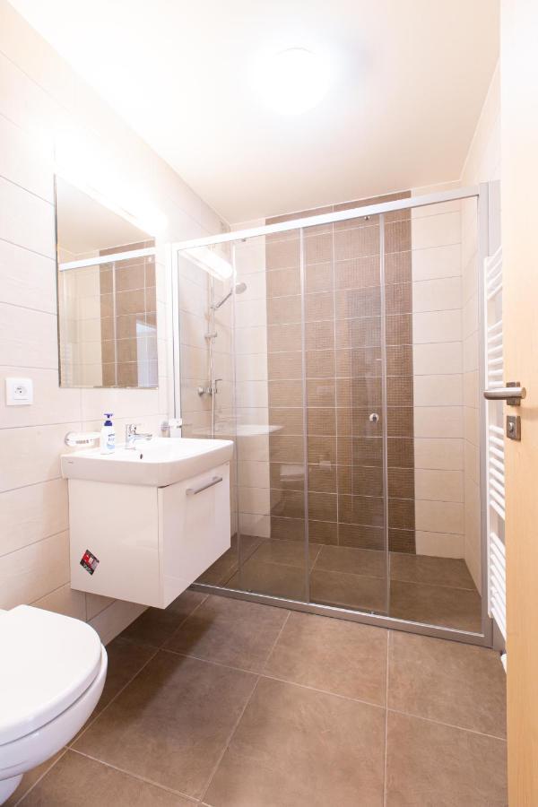 Appartement Pod Zakletym - *