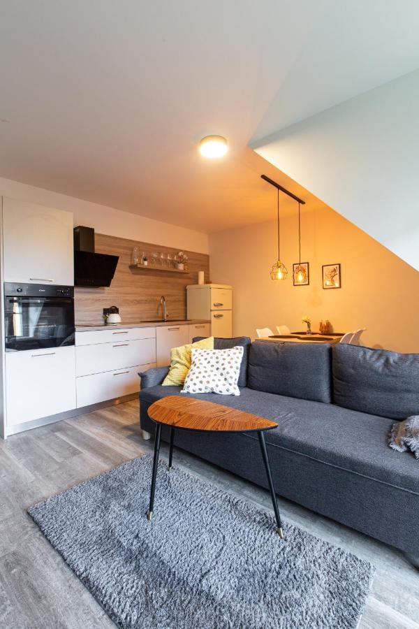 Pod Zakletym - Apartment