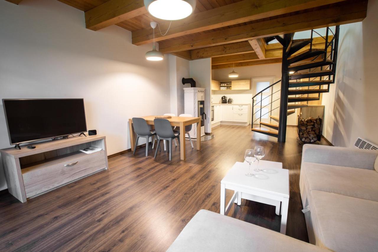 Apartment Pod Zakletym - *