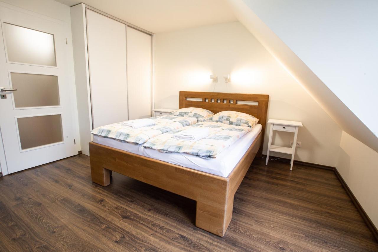 Pod Zakletym - Apartment Ricky (Hradec Kralove)