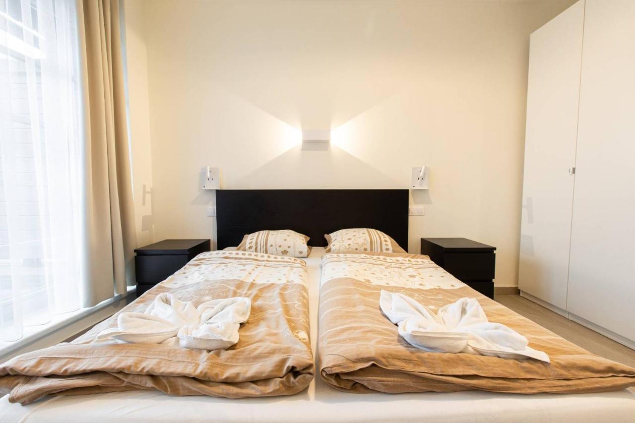 Apartment Pod Zakletym -