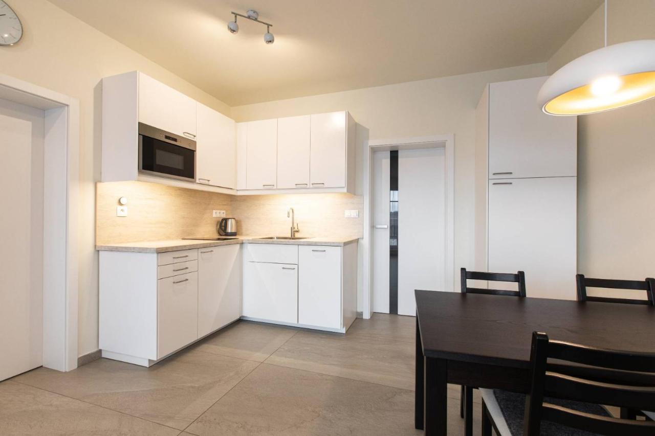 Apartment Pod Zakletym - *