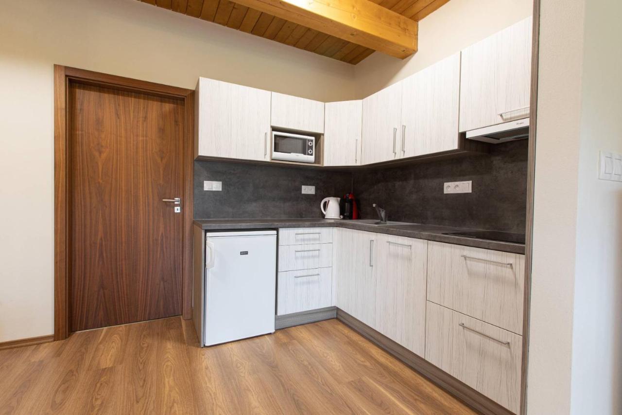 Pod Zakletym - Apartment