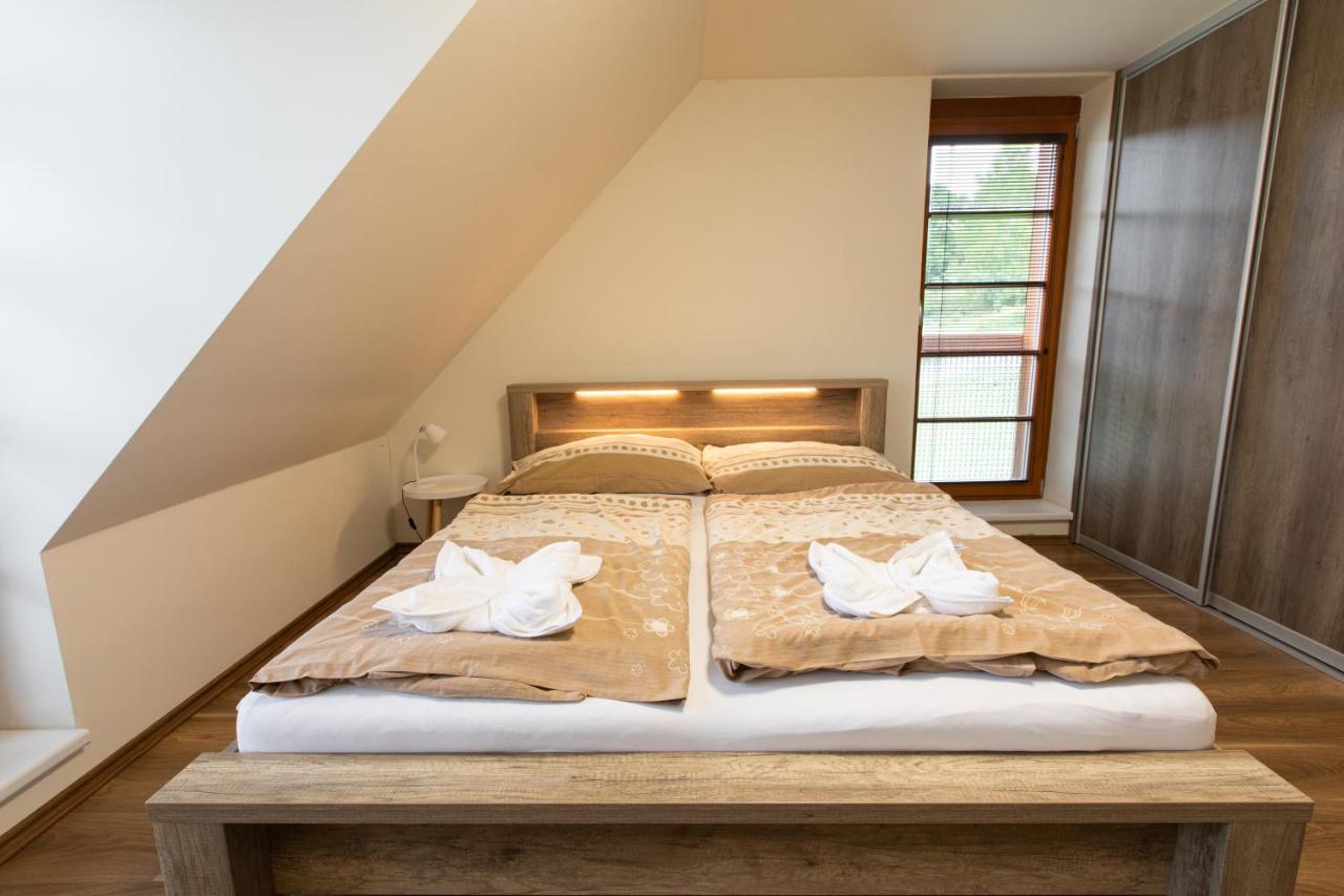Appartement Pod Zakletym - *