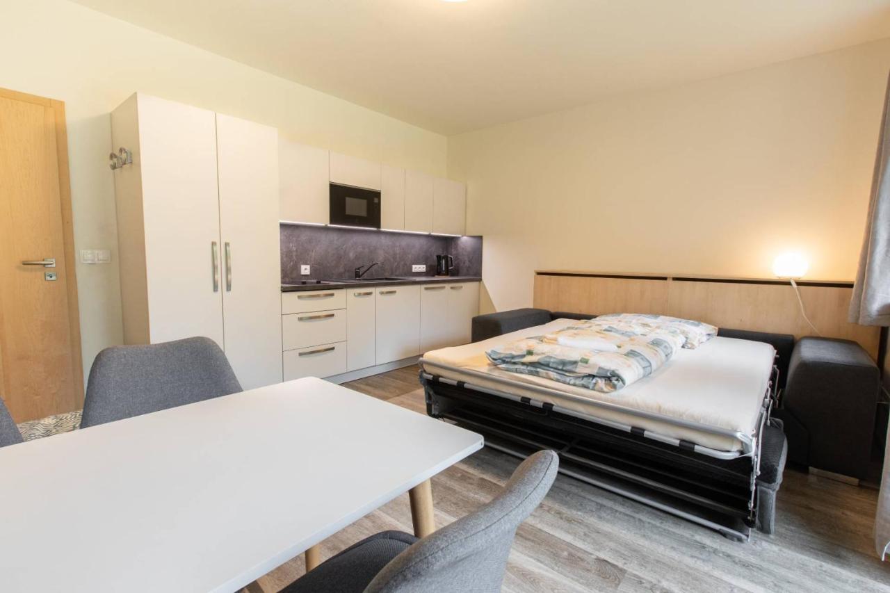 Apartment Pod Zakletym -