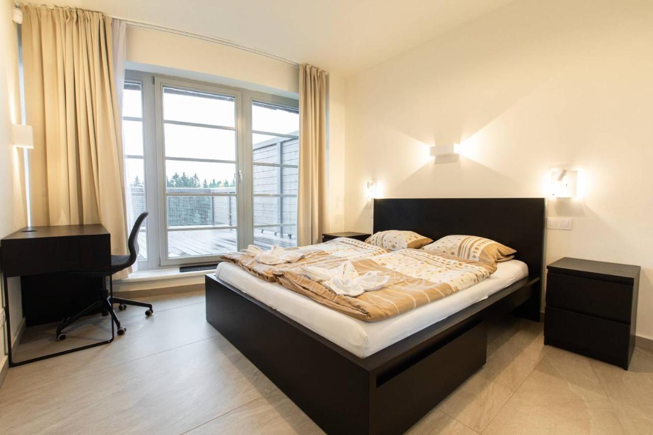 Pod Zakletym -