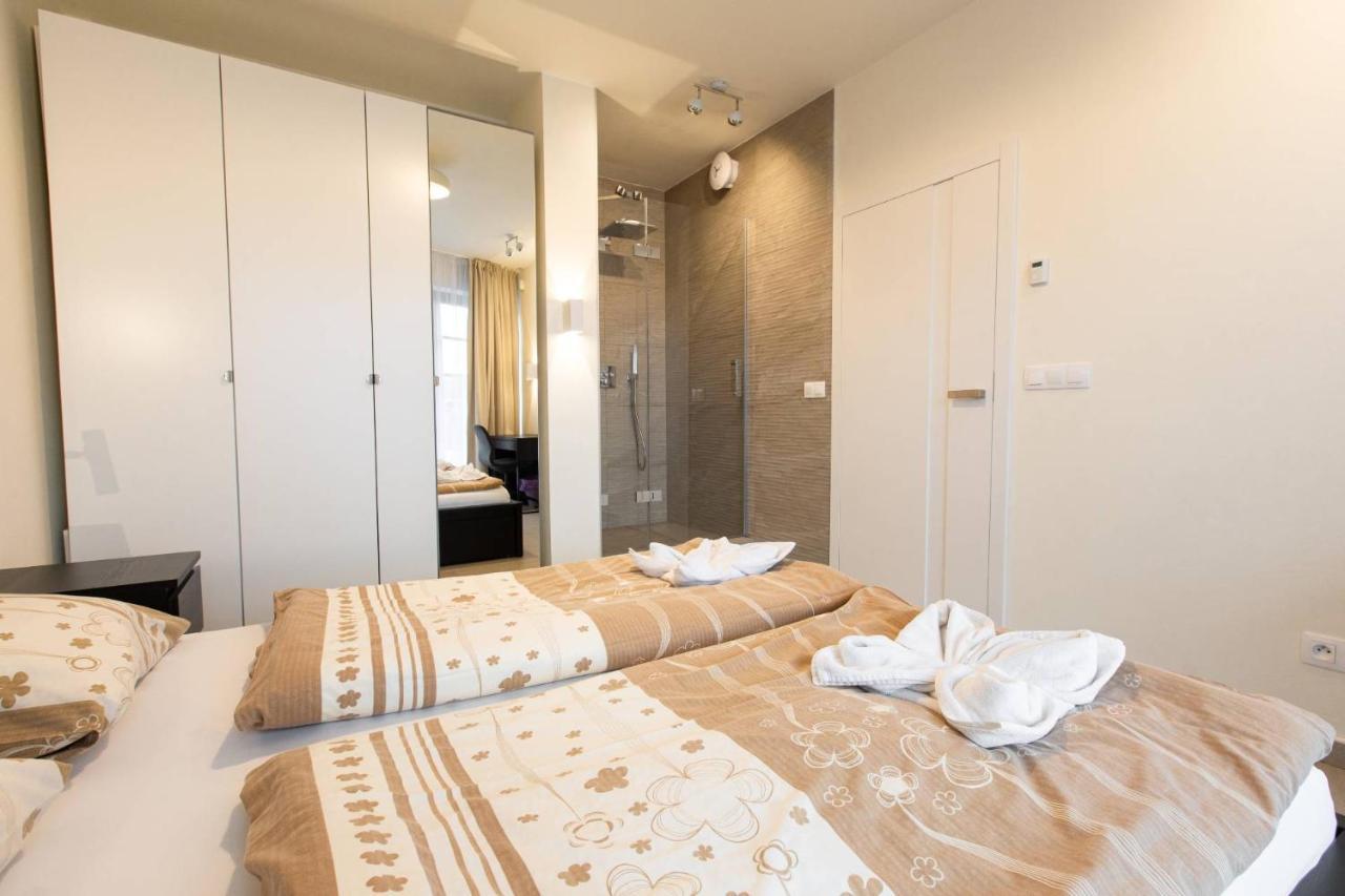 Pod Zakletym - Apartment