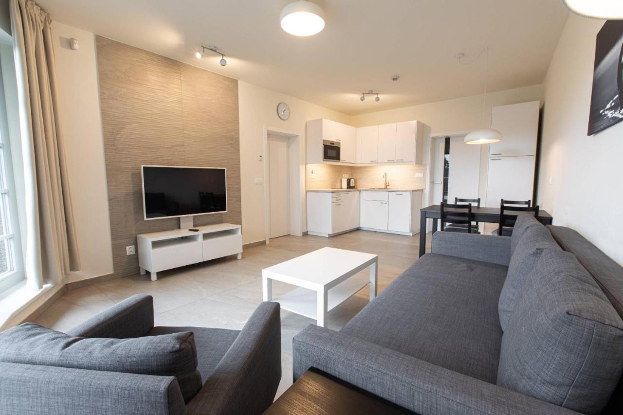 Pod Zakletym - Apartment Ricky (Hradec Kralove)