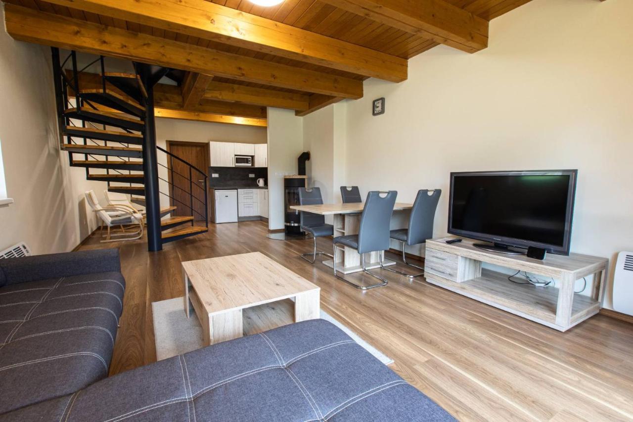 Pod Zakletym - Apartment *