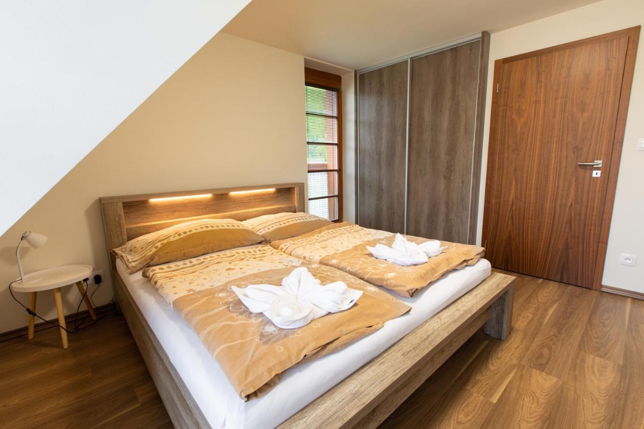 Apartment Pod Zakletym -