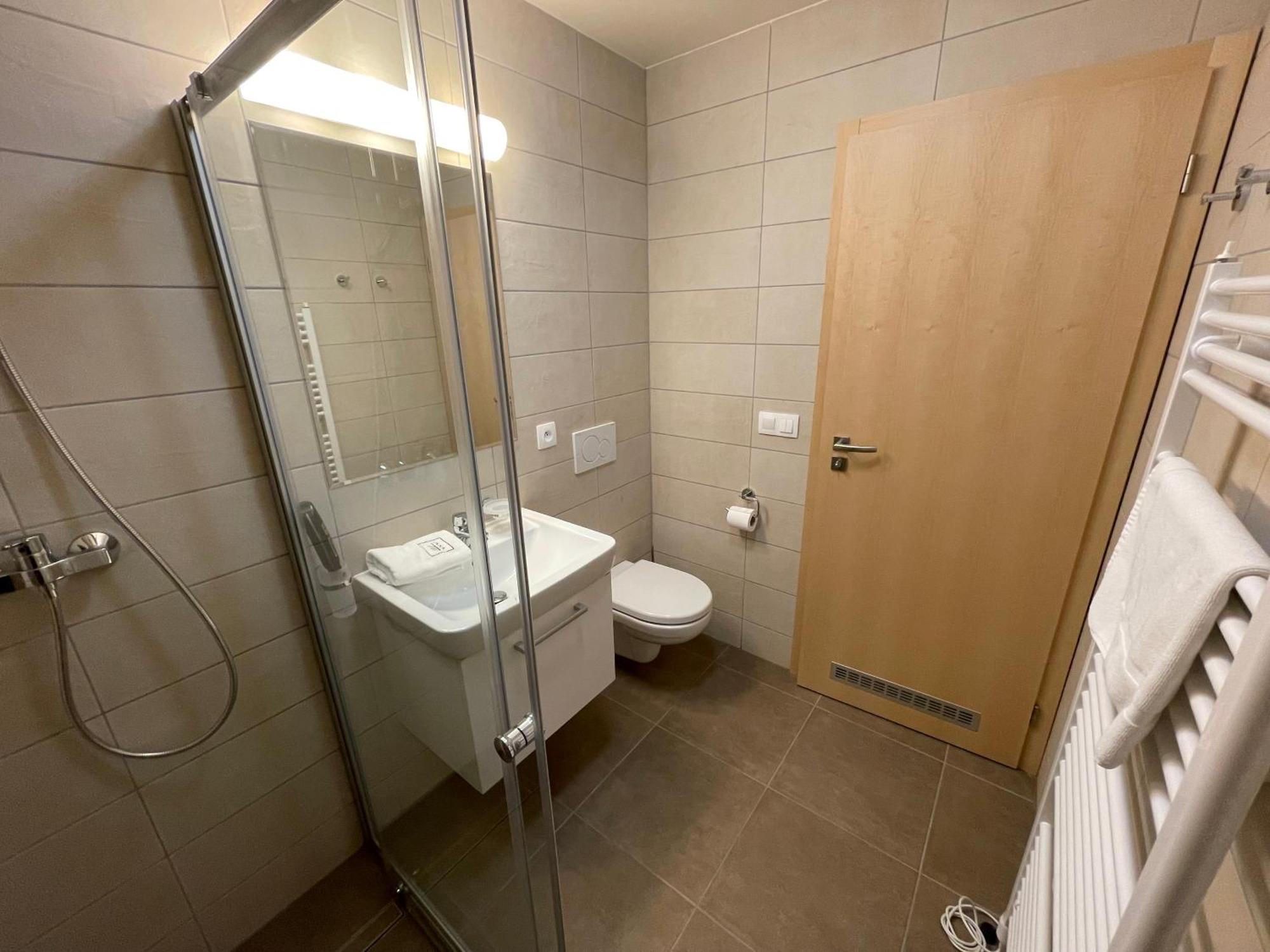 Appartement Pod Zakletym - *
