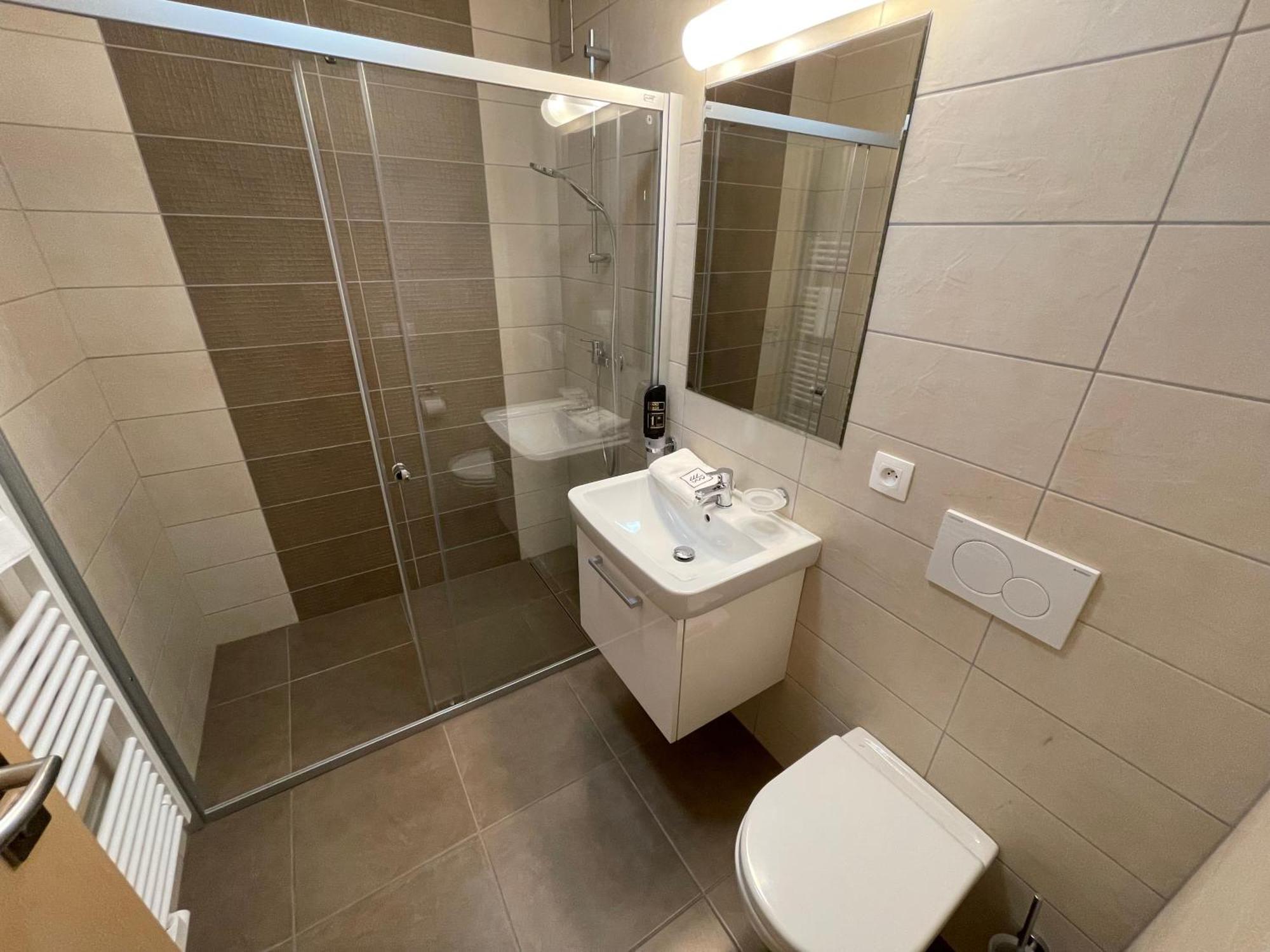 Pod Zakletym -