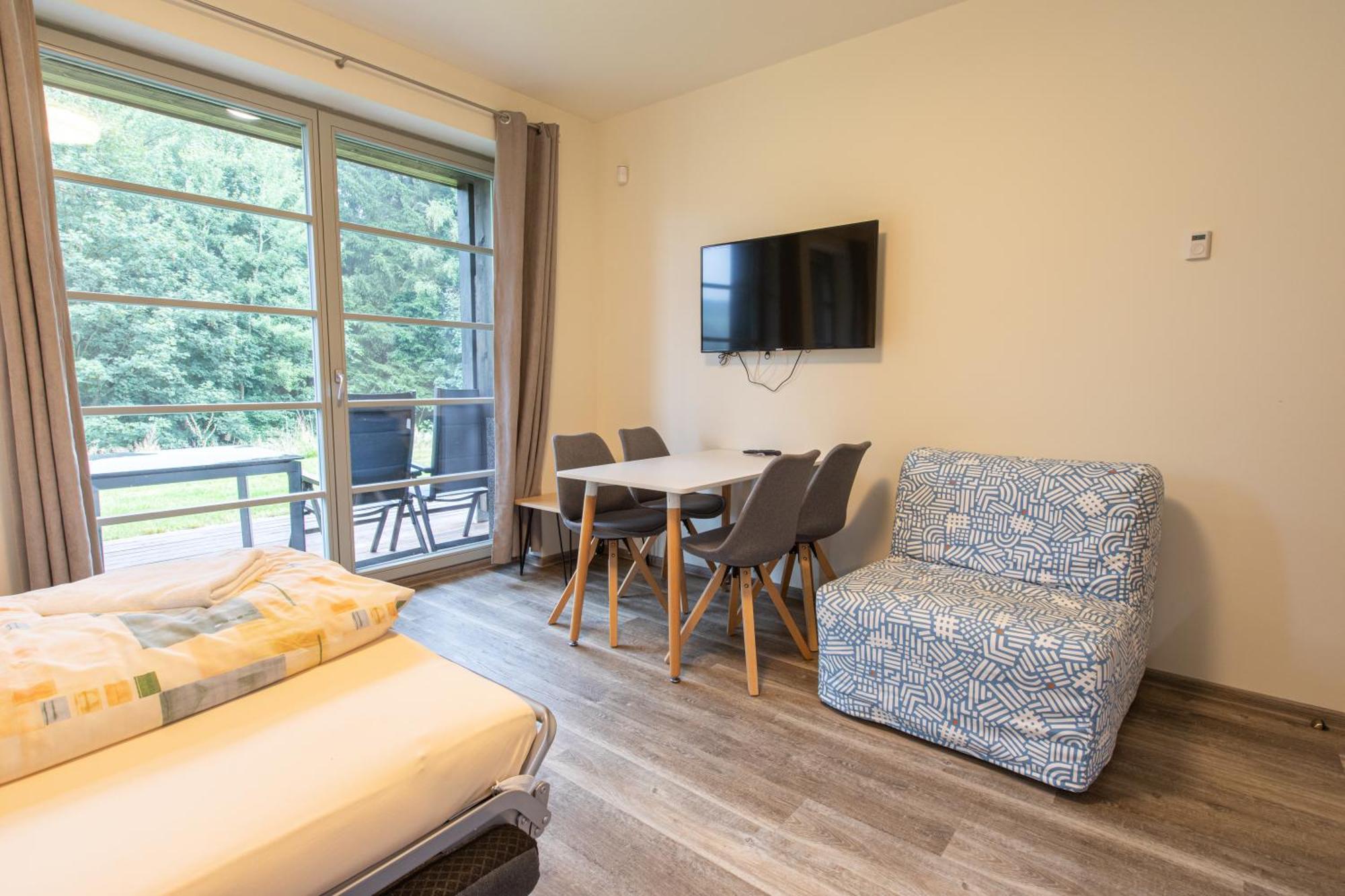 Pod Zakletym - Apartment *