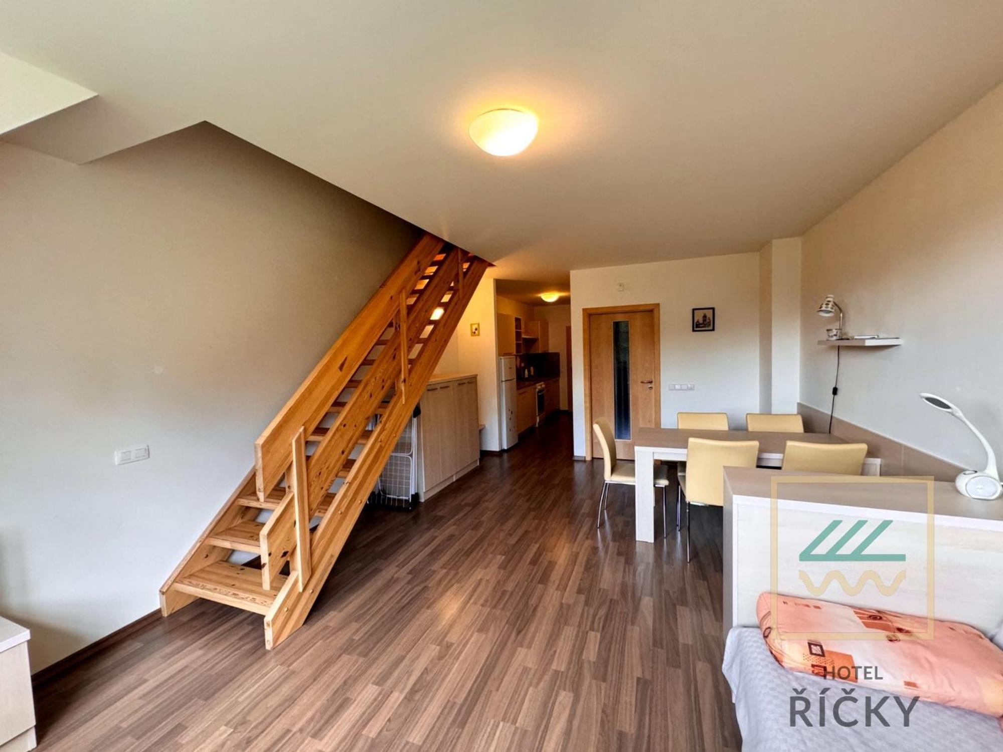 Pod Zakletym - Apartment *