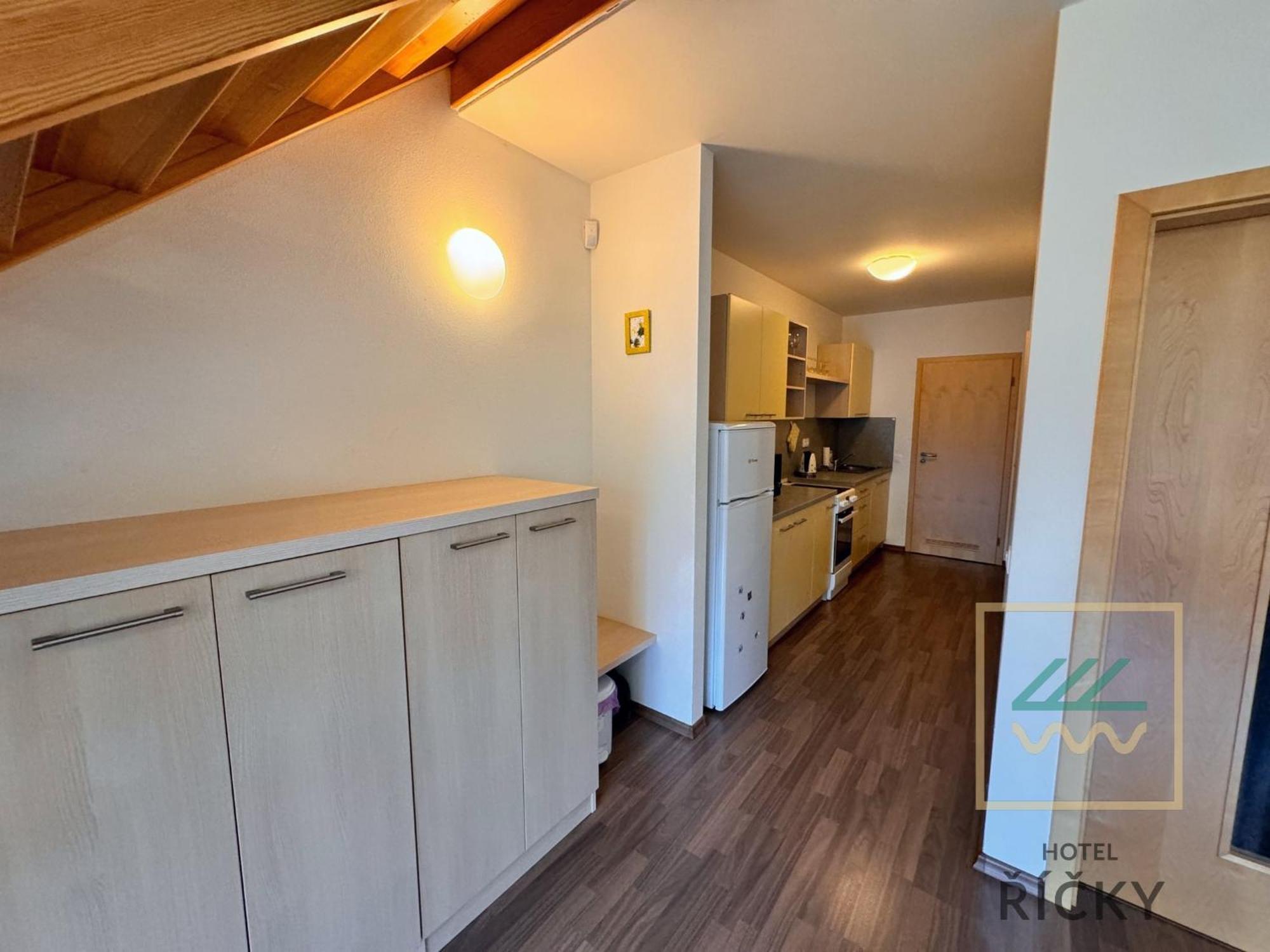 Apartment Pod Zakletym - *