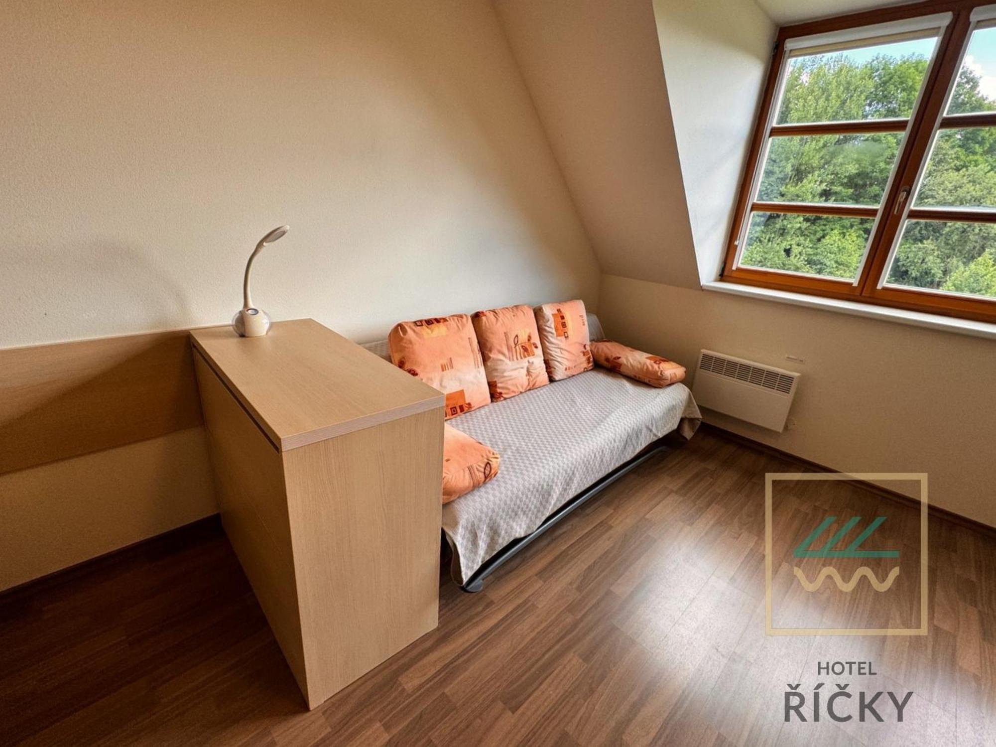 Apartment Pod Zakletym - Ricky (Hradec Kralove)