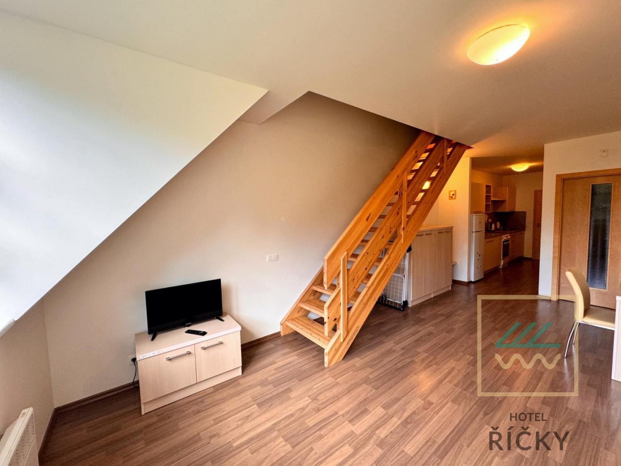 Pod Zakletym - Apartment