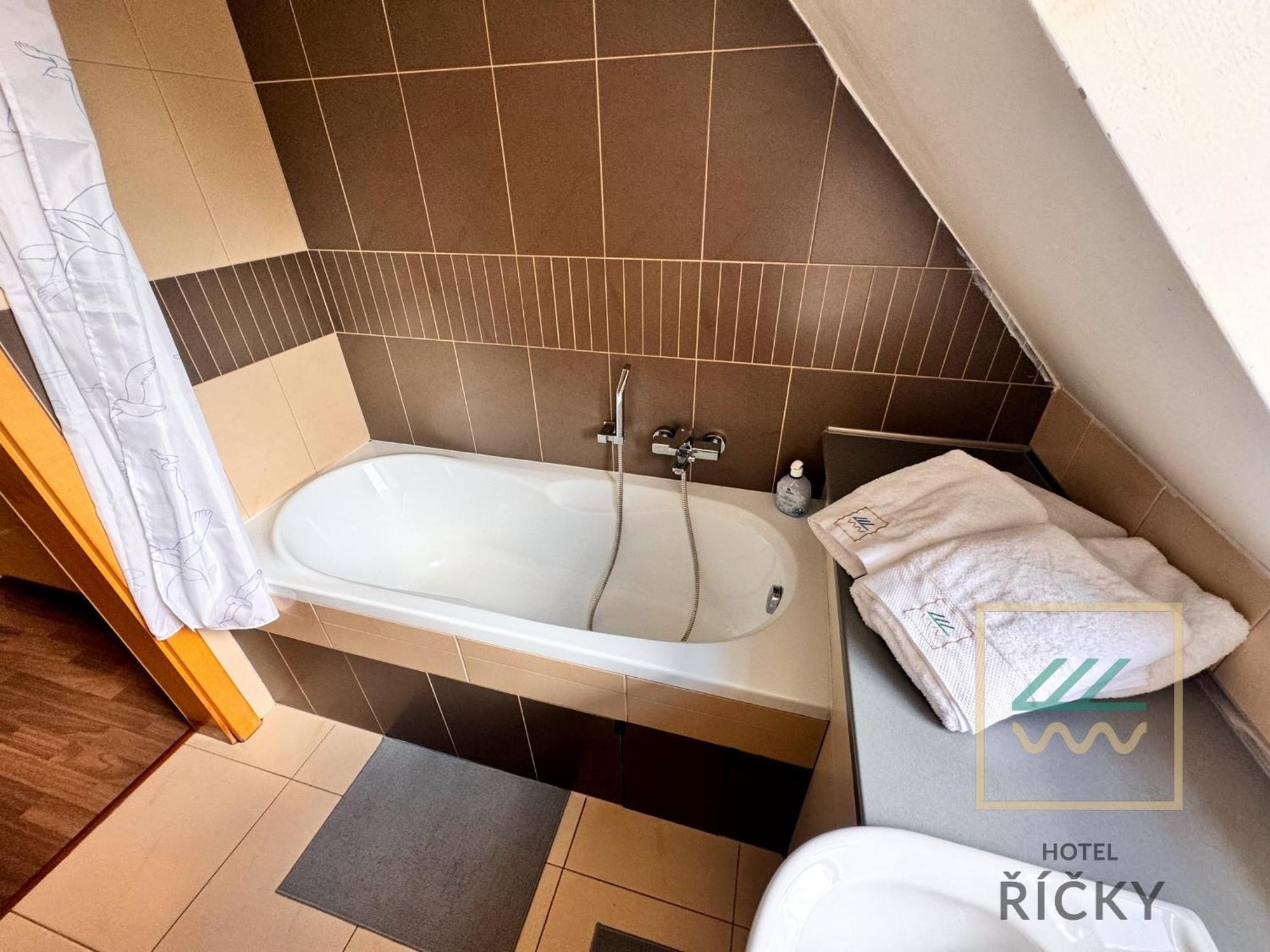 Apartment Pod Zakletym -